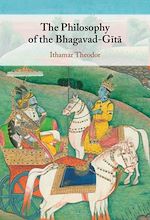 Télécharger le livre :  The Philosophy of the Bhagavad-Gita