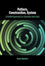 Télécharger le livre :  Pattern, Construction, System