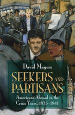 Download this eBook Seekers and Partisans