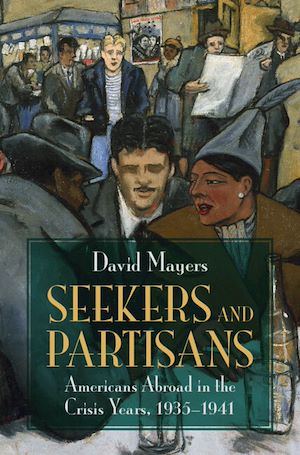 Download the eBook: Seekers and Partisans