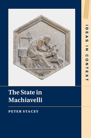 Download the eBook: The State in Machiavelli