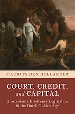 Download this eBook Court, Credit, and Capital