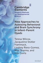 Télécharger le livre :  New Approaches to Assessing Behavioral and Brain Synchrony in Infant-Parent Dyads