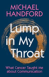 Download this ebook Lump in My Throat