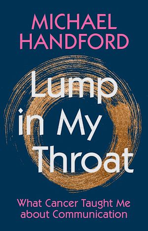 Download the eBook: Lump in My Throat