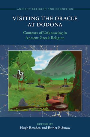 Download the eBook: Visiting the Oracle at Dodona
