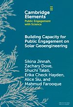 Download this eBook Building Capacity for Public Engagement on Solar Geoengineering