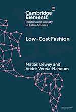 Télécharger le livre :  Low-Cost Fashion