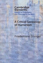 Download this eBook A Critical Genealogy of Humanism