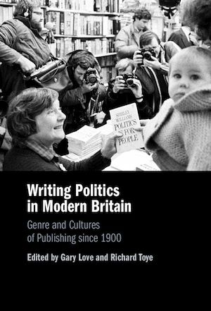 Download the eBook: Writing Politics in Modern Britain