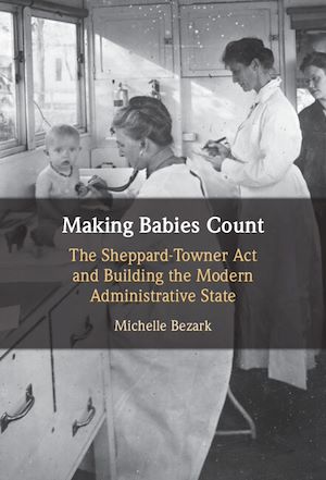 Download the eBook: Making Babies Count