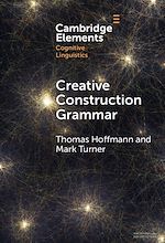 Download this eBook Creative Construction Grammar