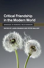 Download this eBook Critical Friendship in the Modern World