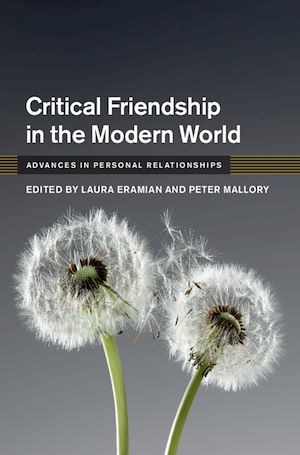 Download the eBook: Critical Friendship in the Modern World
