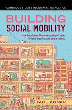 Télécharger le livre :  Building Social Mobility