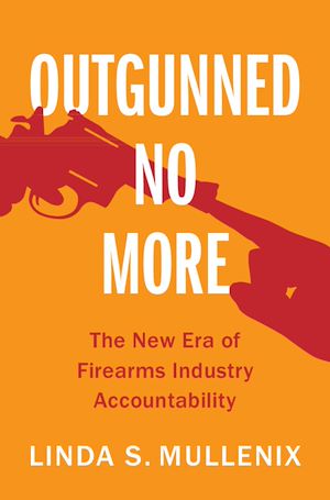 Download the eBook: Outgunned No More