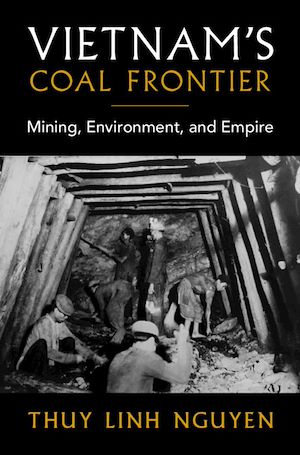 Download the eBook: Vietnam's Coal Frontier