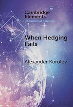 Download this eBook When Hedging Fails