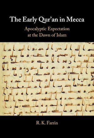 Download the eBook: The Early Qur'an in Mecca