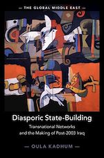 Télécharger le livre :  Diasporic State-Building