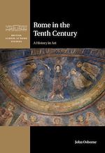 Download this eBook Rome in the Tenth Century