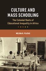 Download this eBook Culture and Mass Schooling