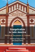 Download this eBook Evangelicalism in Latin America