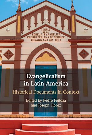 Download the eBook: Evangelicalism in Latin America