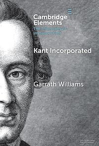 Download this ebook Kant Incorporated