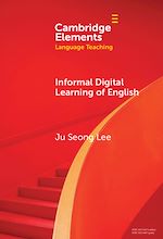 Download this eBook Informal Digital Learning of English