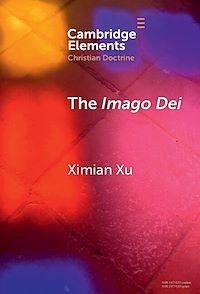 Download this ebook The Imago Dei