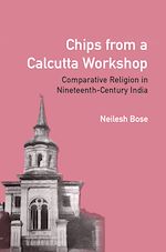 Télécharger le livre :  Chips from a Calcutta Workshop