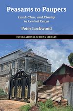 Download this eBook Peasants to Paupers