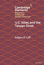 Download this eBook U.S. Allies and the Taiwan Strait