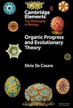 Download this eBook Organic Progress and Evolutionary Theory