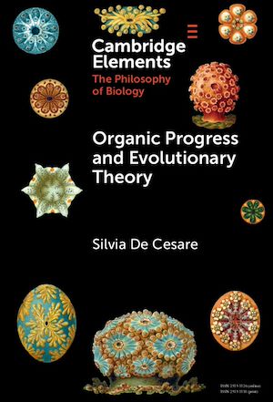 Download the eBook: Organic Progress and Evolutionary Theory