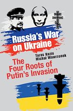 Télécharger le livre :  Russia's War on Ukraine