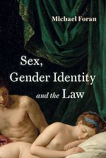 Download this eBook Sex, Gender Identity and the Law