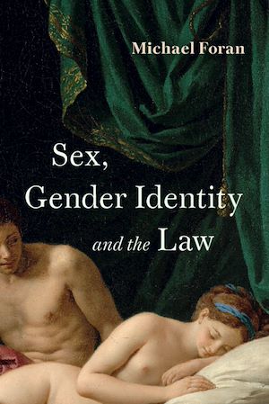 Download the eBook: Sex, Gender Identity and the Law