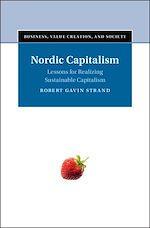 Download this eBook Nordic Capitalism