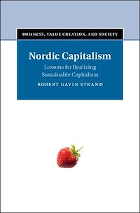 Download this ebook Nordic Capitalism