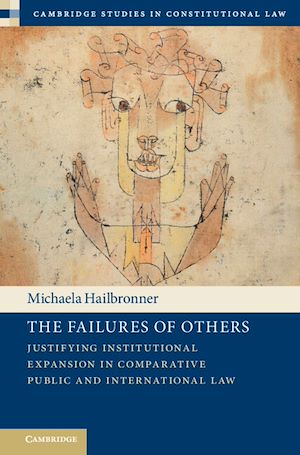 Download the eBook: The Failures of Others