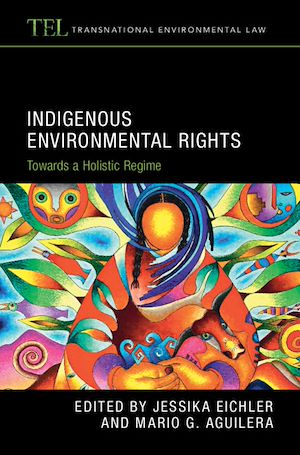 Download the eBook: Indigenous Environmental Rights