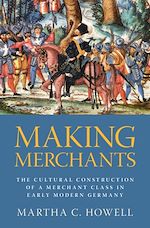 Télécharger le livre :  Making Merchants