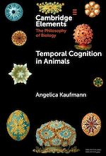 Download this eBook Temporal Cognition in Animals