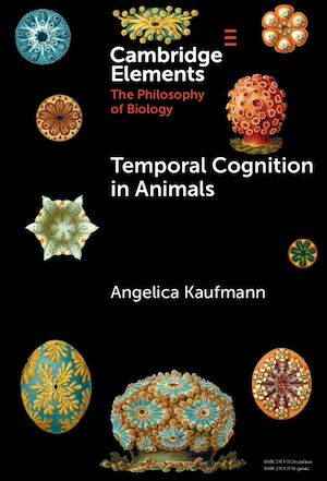 Download the eBook: Temporal Cognition in Animals