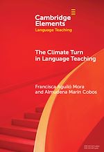 Download this eBook The Climate Turn in Language Teaching