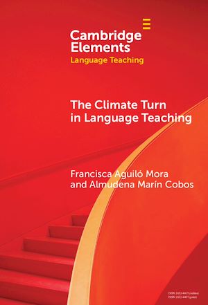 Download the eBook: The Climate Turn in Language Teaching