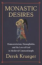 Download this eBook Monastic Desires