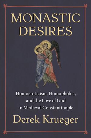 Download the eBook: Monastic Desires